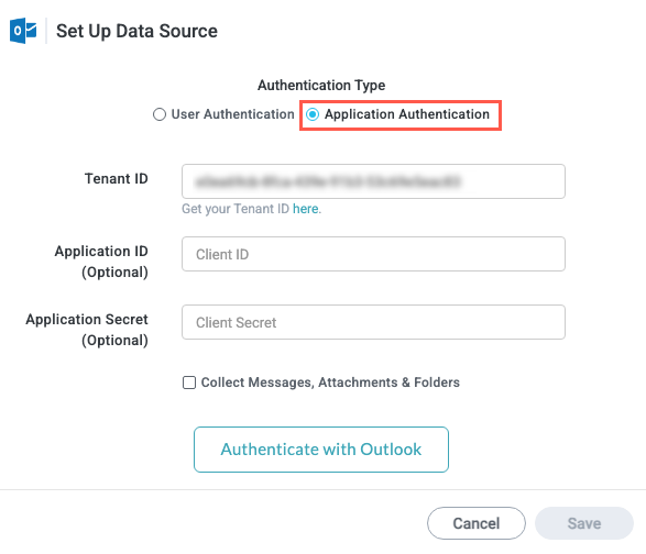 outlook_set_up_data_source_app_auth_no_msgs_select.png